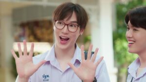 Napat Patcharachavalit Instagram - เมื่อวานเป็นไงบ้างงงง
#onlybooseries