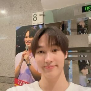 Napat Patcharachavalit Instagram - Level 21 ✨

Thx for Your Support 💝
