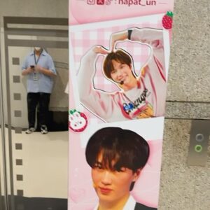 Napat Patcharachavalit Instagram - Level 21 ✨

Thx for Your Support 💝