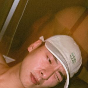 Naphat Vikairungroj Instagram - 🗯️
