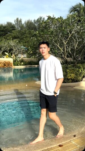 Naphat Vikairungroj Instagram - ต้องได้มั่งอะ