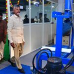 Nara Chandrababu Naidu