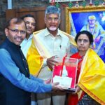 Nara Chandrababu Naidu
