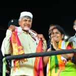 Nara Chandrababu Naidu