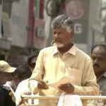 Nara Chandrababu Naidu