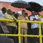 Nara Chandrababu Naidu
