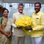 Nara Chandrababu Naidu