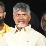 Nara Chandrababu Naidu