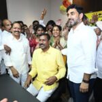 Nara Chandrababu Naidu