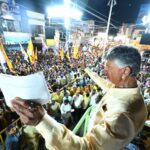 Nara Chandrababu Naidu