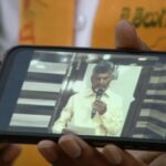Nara Chandrababu Naidu