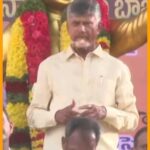 Nara Chandrababu Naidu