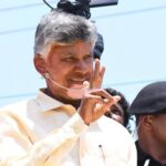 Nara Chandrababu Naidu