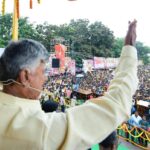 Nara Chandrababu Naidu