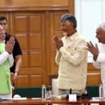 Nara Chandrababu Naidu