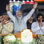 Nara Chandrababu Naidu
