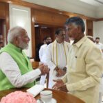 Nara Chandrababu Naidu