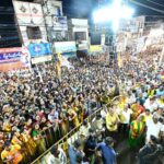 Nara Chandrababu Naidu