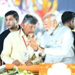 Nara Chandrababu Naidu