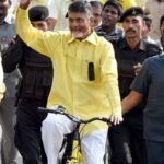 Nara Chandrababu Naidu