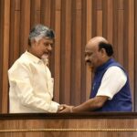 Nara Chandrababu Naidu