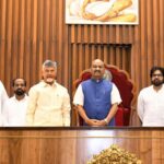 Nara Chandrababu Naidu