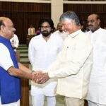 Nara Chandrababu Naidu