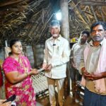 Nara Chandrababu Naidu