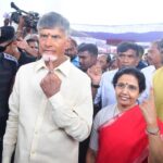 Nara Chandrababu Naidu