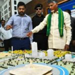 Nara Chandrababu Naidu