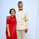 Nara Chandrababu Naidu