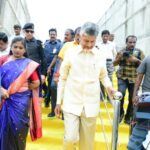 Nara Chandrababu Naidu