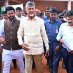 Nara Chandrababu Naidu