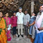 Nara Chandrababu Naidu