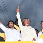 Nara Chandrababu Naidu