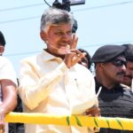Nara Chandrababu Naidu