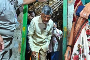 Actor Nara Chandrababu Naidu HD Instagram Photos and Wallpapers July 2024