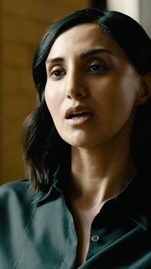 Narges Rashidi Instagram - #GLAUBEN  #THEALLEGATION 

#ferdinandvonschirach 
@geronimo_prochaska 
@rtlplus 
@vox 1.12 and 8.12  8.15pm 
@moovie_gmbh @constantinfilm