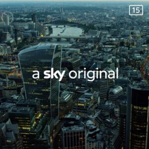 Narges Rashidi Instagram - GANGS OF LONDON 2 

They say the map and soul of London is being redrawn…#GangsOfLondon #UnmissableSky