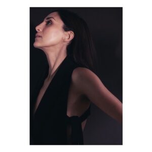 Narges Rashidi Instagram - profile photo . profiled photo 

📸 @ulrichhartmannphotography ♥️