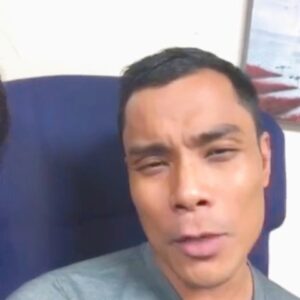 Nas-T Instagram - Macam mana Adib boleh dapat call sign “Rock”?

#airforcethemovie #selagibernyawa