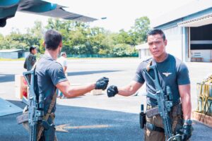 Nas-T Instagram - Next stop : 
1: Gsc IOI City Mall,Putrajaya 
2:Gsc Alamanda,Putrajaya
3:Tgv,Klcc
 
Insyaallah kita jumpa di sana! 
🤜🏻💥🤛🏻

#paskau #airforcethemovie #selagibernyawa