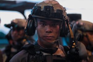 Nas-T Instagram - Alhamdulillah 🤲🏻 kutipan setakat ini telah pun mencecah RM27 juta guys! Terima kasih rakyat Malaysia!🫶

Teruskan menonton dan sokong filem ini ok! 🫡

#airforcethemovie #selagibernyawa