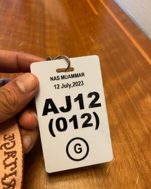 Nas-T Instagram - We survived Gunung Kinabalu ! it was the best and also the worst experience in my life hahah..we had to climb 6km up under bad weather..8 hours of climb with non stop heavy rain.Tempreture was 6c and all of our clothes and bags were soaked wet

But worth all the effort 🔥 Its a wrap for Legasi Wira Merah 👨‍🚒 #LegasiWiraMerah #BombaTheMovie