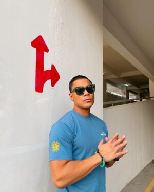 Nas-T Instagram - Hey whats up guys! In conjunction with the Airforce The Movie, BONIA has released a special limited edition collection of BONIA x Airforce shirts!

For every purchase of the shirts, BONIA will be donating 10% of all sales to The National Autism Society of Malaysia (NASOM)

- The shirts will be available online and at dedicated BONIA stores (KLCC, IOI City Mall 2, Sunway Pyramid, SouthKey Johor and Mahkota Parade Melaka)

#airforcethemovie #selagibernyawa #bonia #nasom