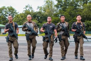 Nas-T Instagram - Siapakah kami? 

#airforcethemovie #selagibernyawa