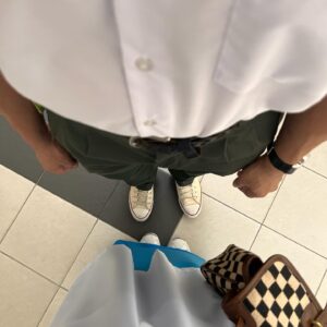 Nas-T Instagram - Abu & Atita SPM 2023 🤪 @nvst1 
@artiqair event! ❄️