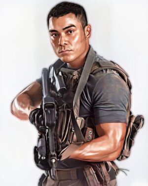 Nas-T Instagram - “Rock” 🗿

#paskau #airforcethemovie #selagibernyawa