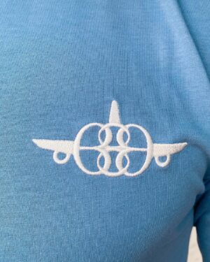 Nas-T Instagram - Hey whats up guys! In conjunction with the Airforce The Movie, BONIA has released a special limited edition collection of BONIA x Airforce shirts!

For every purchase of the shirts, BONIA will be donating 10% of all sales to The National Autism Society of Malaysia (NASOM)

- The shirts will be available online and at dedicated BONIA stores (KLCC, IOI City Mall 2, Sunway Pyramid, SouthKey Johor and Mahkota Parade Melaka)

#airforcethemovie #selagibernyawa #bonia #nasom