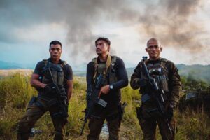 Nas-T Instagram - ⚔️ Rock ⚔️ Lejen ⚔️ Paco ⚔️

#paskau #airforcethemovie #selagibernyawa #stillshowing